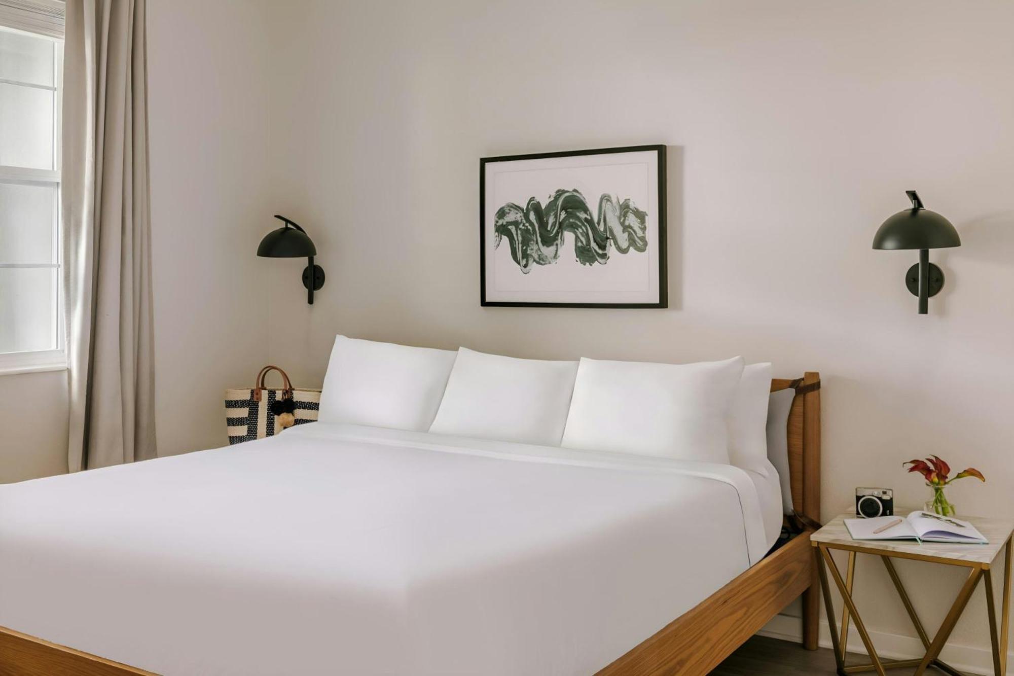 Sonder By Marriott Bonvoy Vista Cay Apartments Williamsburg Exterior photo